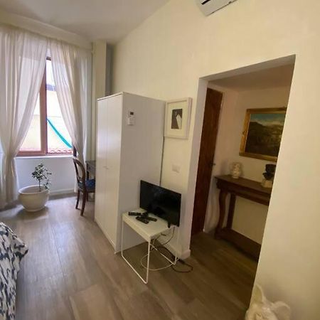 A Casa Mi Apartment Napoli Ngoại thất bức ảnh
