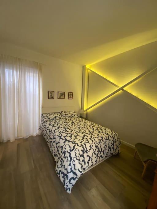 A Casa Mi Apartment Napoli Ngoại thất bức ảnh