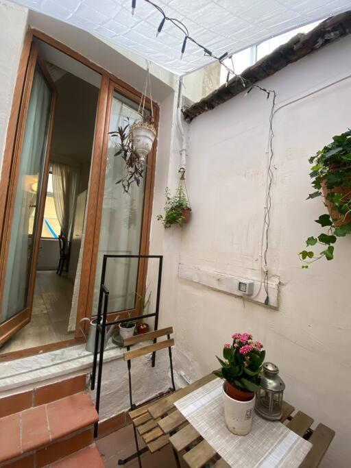 A Casa Mi Apartment Napoli Ngoại thất bức ảnh