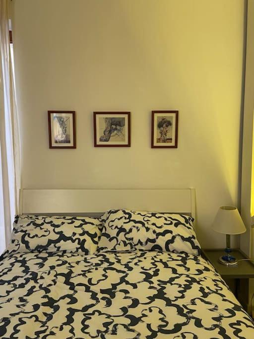 A Casa Mi Apartment Napoli Ngoại thất bức ảnh