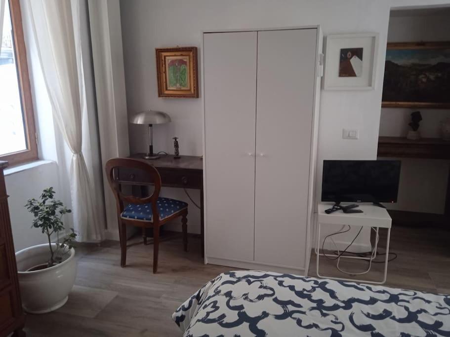 A Casa Mi Apartment Napoli Ngoại thất bức ảnh