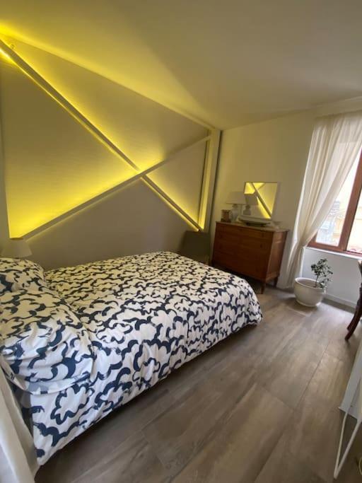 A Casa Mi Apartment Napoli Ngoại thất bức ảnh
