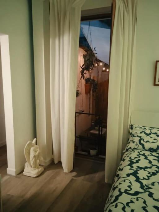 A Casa Mi Apartment Napoli Ngoại thất bức ảnh
