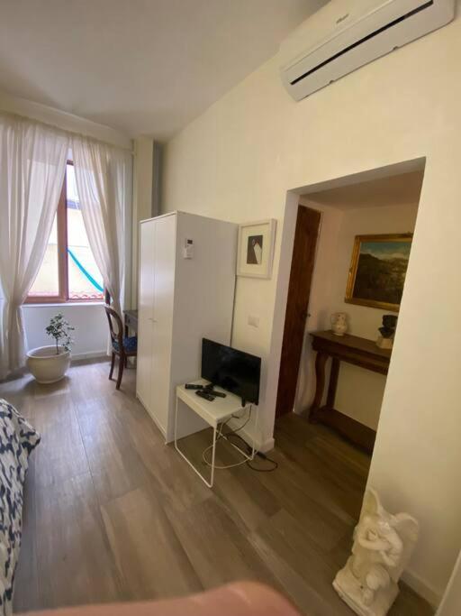 A Casa Mi Apartment Napoli Ngoại thất bức ảnh