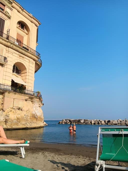 A Casa Mi Apartment Napoli Ngoại thất bức ảnh
