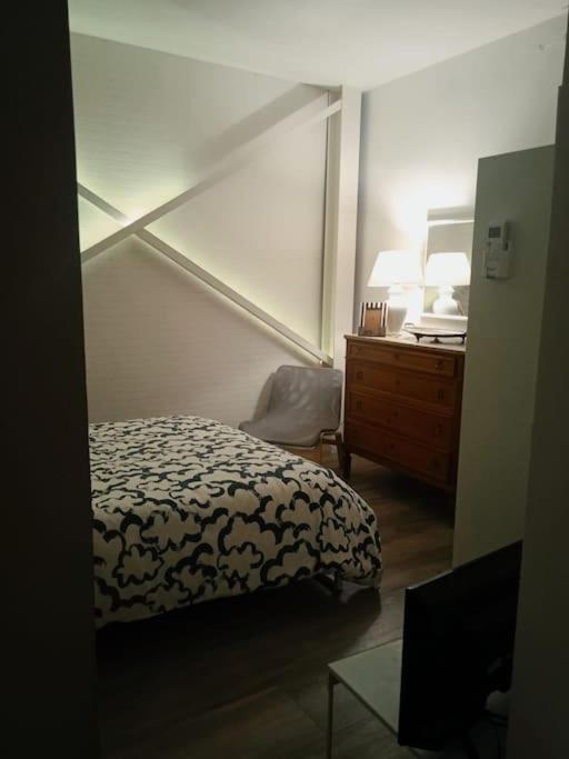 A Casa Mi Apartment Napoli Ngoại thất bức ảnh