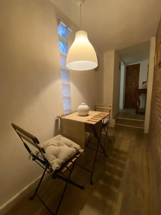 A Casa Mi Apartment Napoli Ngoại thất bức ảnh