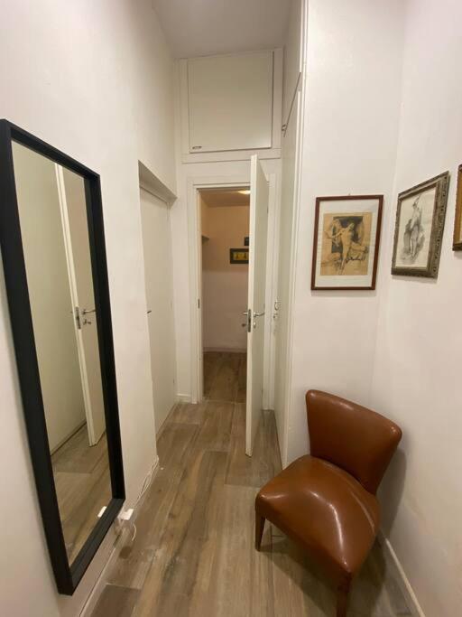 A Casa Mi Apartment Napoli Ngoại thất bức ảnh