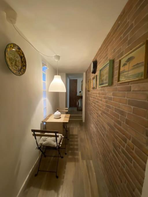 A Casa Mi Apartment Napoli Ngoại thất bức ảnh